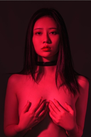 年年 NO.046 炽天使 23p 自购