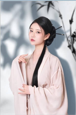 年年 NO.048 青丝 20p 自购