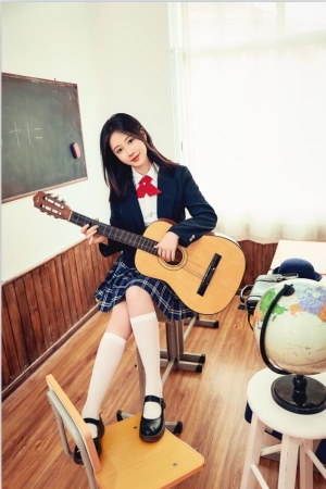 年年 NO.049 月刊少女 36p 自购