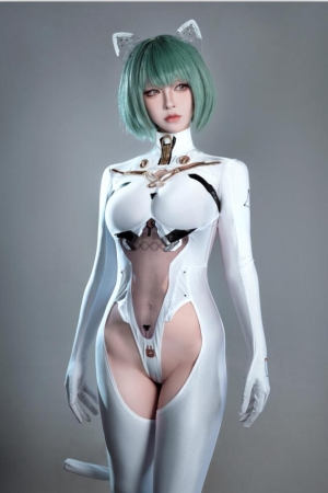 半半子 – NO.101 碧蓝航线 纳希莫夫 [38P