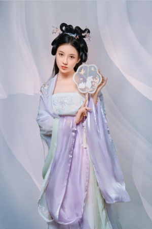 年年 NO.054 春日 30P 自购