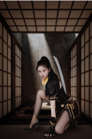 年年 NO.053 宁红叶 [30P 自购