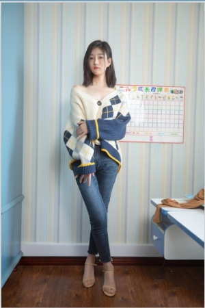 年年 NO.057 子然 57p