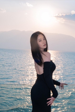 年年 NO.062 洱海 50P 自购