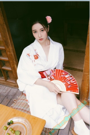 年年 NO.065 爱之名 51p 自购