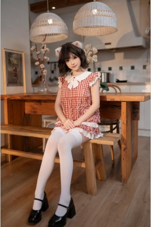 Bangni邦尼 NO.053 木屋喵语 [81P3V