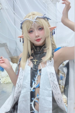 PoppaChan – NO.70 Cartethyia[87P+10V