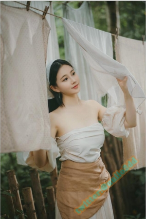 年年 NO.067 三沐三熏 52p 自购