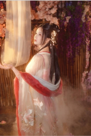 年年 NO.068 梦醉瑶 39P1V 自购