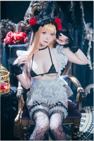 霜月shimo – NO.143 喜多川海梦 My Dress-Up [92P