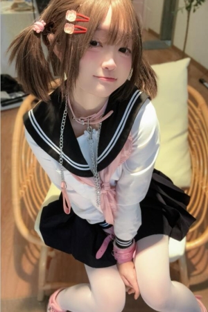 神沢永莉 – NO.31 就这样圈住我吧 [65P2V