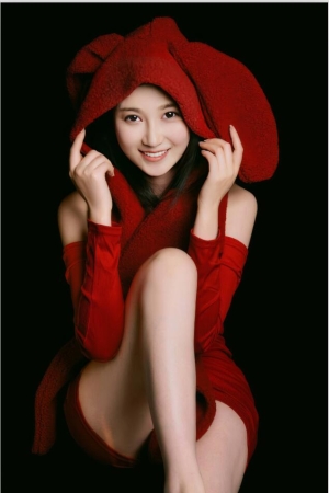 年年 NO.076 拜年兔 39P 自购