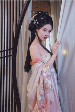 年年 NO.077 霓裳 50P 自购