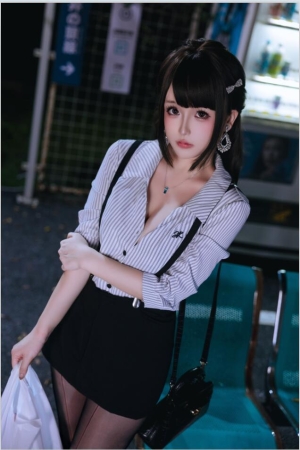 日奈娇 – NO.243 下班的OL [188P6V