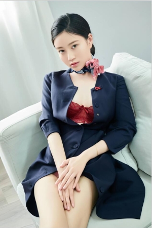 年年 NO.085 空姐 83P 自购