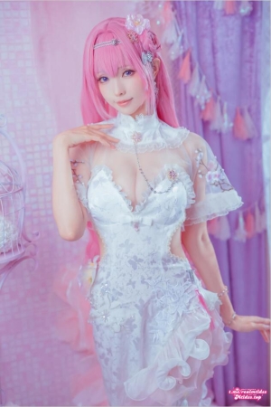 ElyEE子 – NO.212 Dorothy [50P