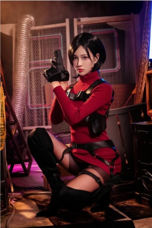 年年 NO.090 艾达·年 50P