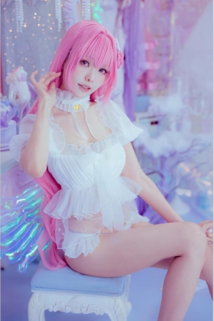 ElyEE子 – NO.214 2025年11月订阅 (4套)[150P-19V