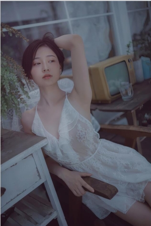 年年 NO.092 青青子衿 27P 自购