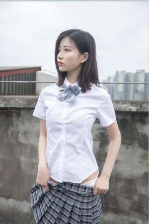 年年 NO.097 校服JK 102p