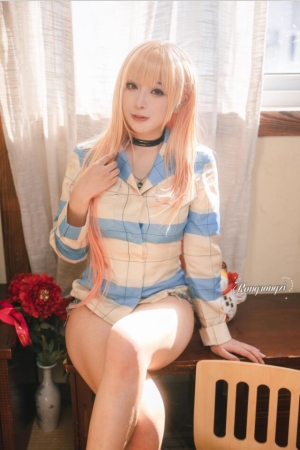 小容仔咕咕咕w – NO.33 喜多川海梦 [54P