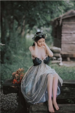 年年 NO.102 爱丽丝仙境 50P 自购