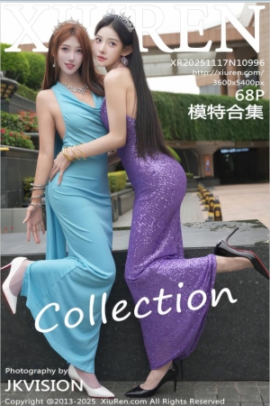 XIUREN秀人网 2025.11.17 NO.10996 梨霜儿 [69P 852.16 MB]