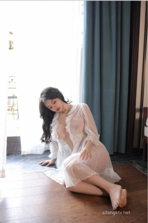 沈思怡 – 新人性感薄纱超给力  [71P 自购