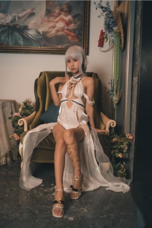 萌芽儿o0 – NO.62 马萨诸塞 盛宴的准备 [30P