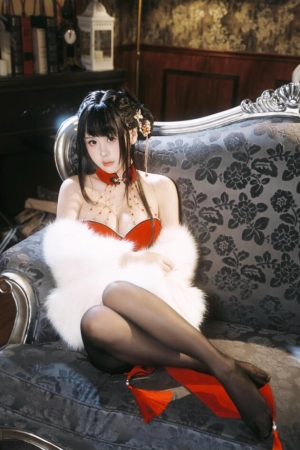 萌芽儿o0 – NO.64 朱砂痣 [26P