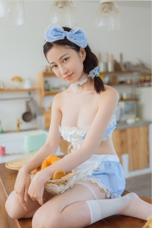 年年 NO.107 厨娘 36P 自购