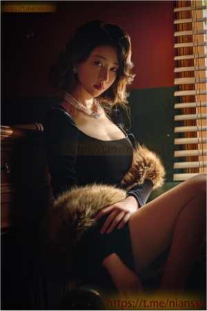 年年 NO.116 繁花 75p 自购