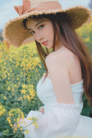 年年 NO.114 花野 53P  自购 无水印版本