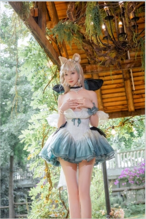 年年 NO.120 琳妮特 [64P 自购