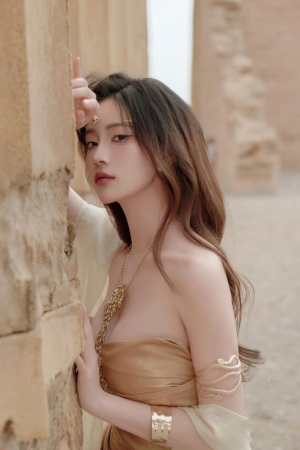 年年 NO.122 废墟 60P 自购