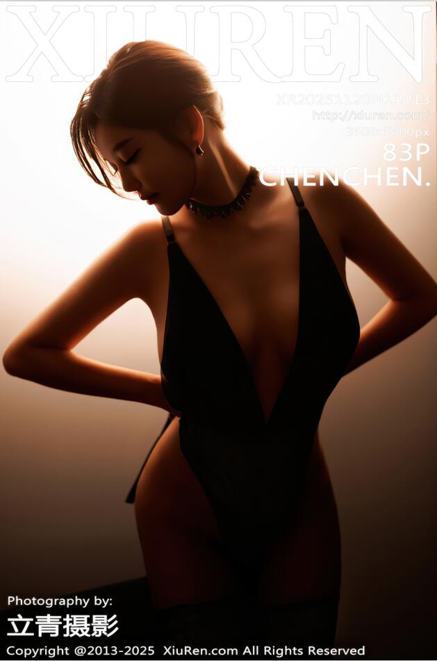 XIUREN秀人网 2025.11.20 NO.11013 CHENCHEN [85P 757.57 MB]