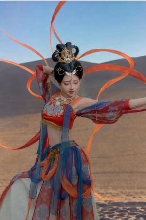 年年 NO.131 飞天 [63P 自购