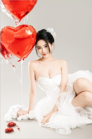 年年 NO.135 LOVE 情人节特别篇 [80P 自购