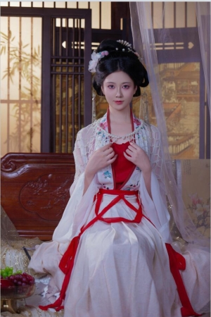 年年 NO.139 广寒宫 [80P 自购