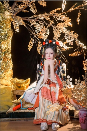 年年 NO.138 25元旦 [84P 自购