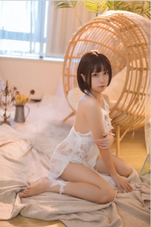 三無人型 – NO.11 日落 [32P