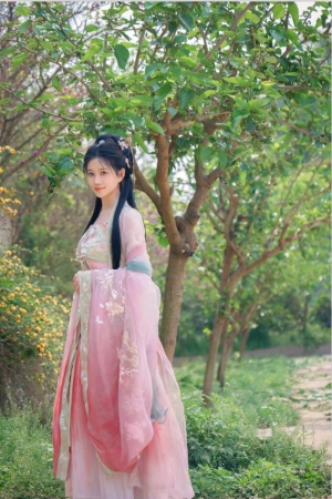 年年 NO.142 海棠仙 [84P 自购