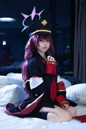 清水凪 NO.007 枣伊吕波 [79P