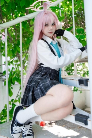 清水凪 NO.006 小鸟游星野 [88P