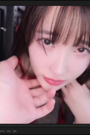 Son Ye Eun (손예은) – 레즈 크리스마스 함께 출연 설돌 로빈 슬이 [38P2V 自购