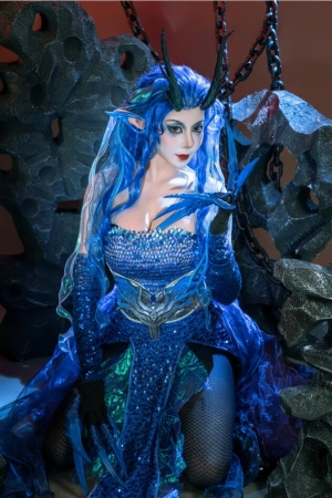 奈汐酱nice NO.102 敖闰 [92P 1V