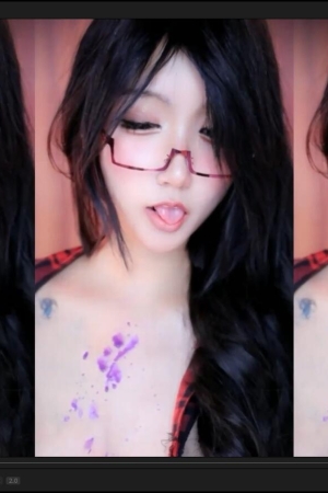 雅恩北北 – 重金定制 1v1g 自购