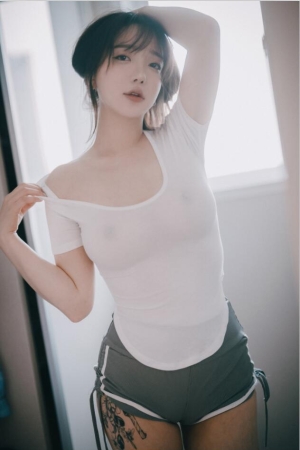 Son Ye Eun (손예은) – DJAWA Photo Vol.0251 Seduction + SP.Ver [114P 自购