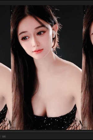 雨珊 – 抹油定制 [2v+1.7G] 自购