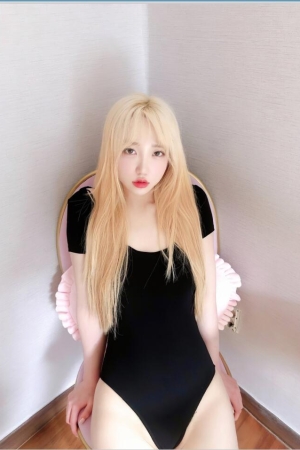 Son Ye Eun (손예은) – ArtGravia Private Contents [56P+2V